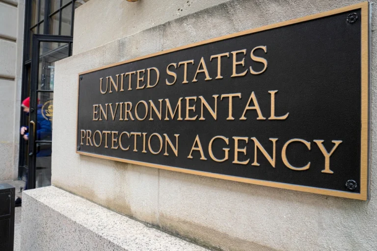 Turmoil at the EPA: Staff Changes and Tool Shutdowns