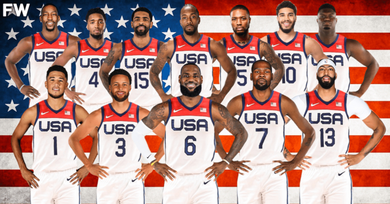 NBA All-Star Game: USA vs. Def ZeroConstructor Some gamers prefer world format for future games.