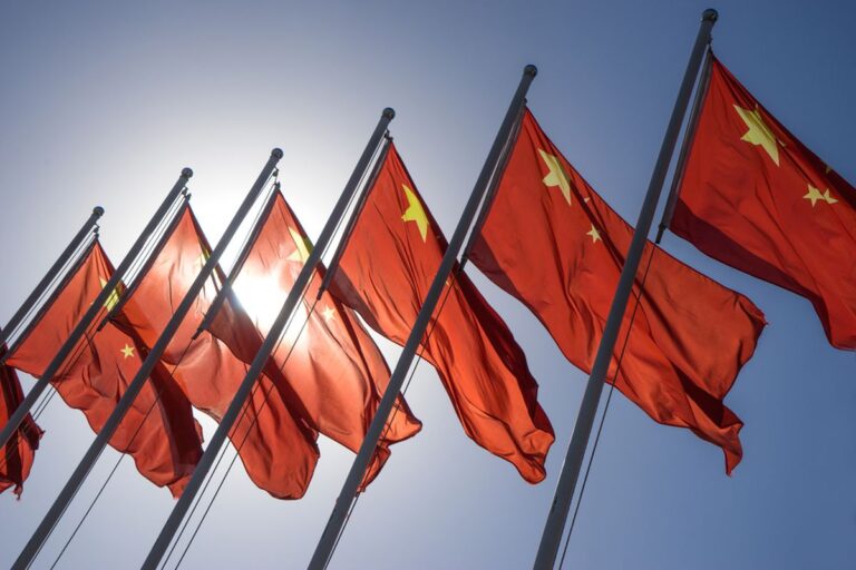 China Secures Second Place in the Global Soft Power Index.