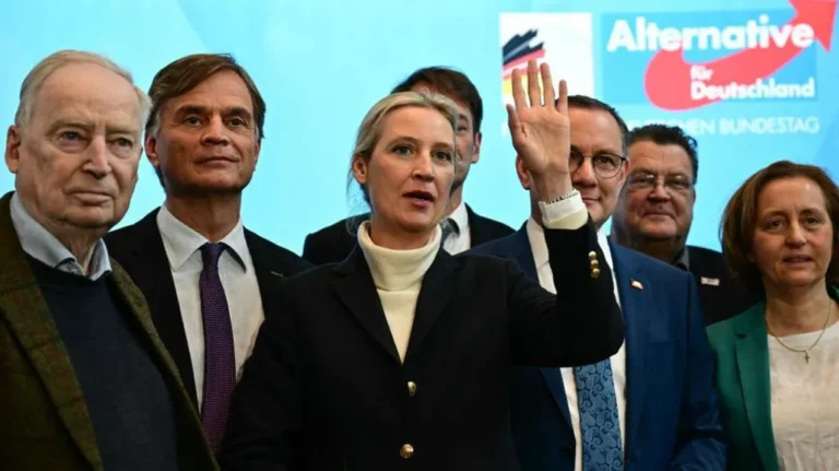 German Politics Has Closed Space for the Far Right for Years – Will This Change?