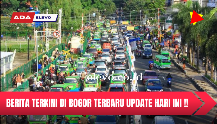 Info Berita Hari Ini Terbaru: Update Terkini dari Berbagai Sektor