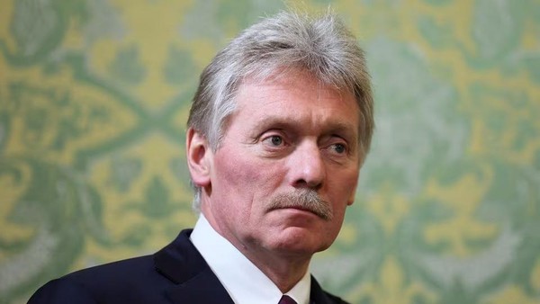 Kremlin Issues Caution Regarding UK Deployment of Troops to Ukraine: “Unacceptable” According to Russia