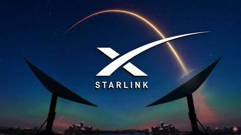 Musk’s Starlink Isn’t Ready to Rule Europe’s Internet Airwaves