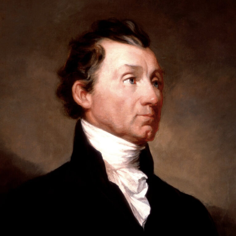 James Monroe: Pemimpin Visioner yang Membentuk Amerika