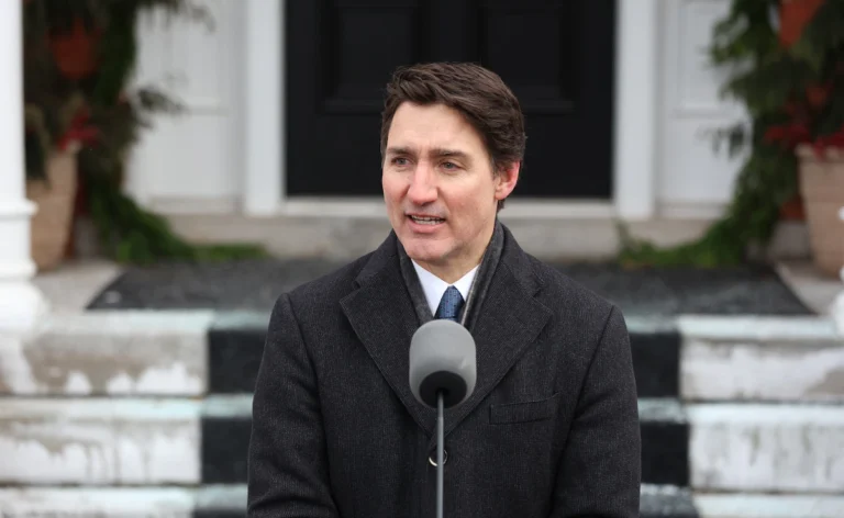 Siapa yang Akan Menggantikan Justin Trudeau sebagai Pemimpin Partai Liberal Kanada? Berikut yang Perlu Anda Ketahui