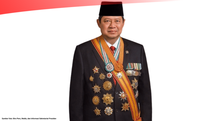Susilo Bambang Yudhoyono: Pemimpin Hebat Indonesia