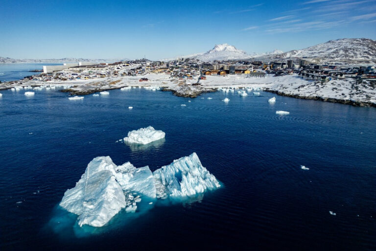 Oposisi Menang dalam Pemilihan Greenland, Saat Nasionalis Meningkat