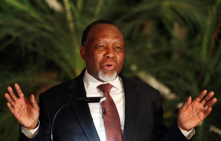 Kgalema Motlanthe: Pemimpin Hebat yang Menjaga Stabilitas Afrika Selatan