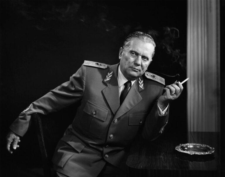 Josip Broz Tito: Pemimpin Hebat Yugoslavia yang Disegani