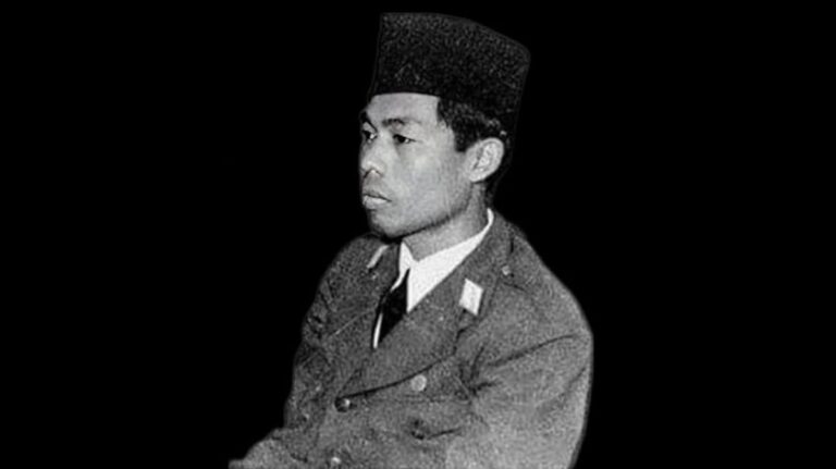 Jenderal Soedirman: Pemimpin Hebat yang Menginspirasi Bangsa