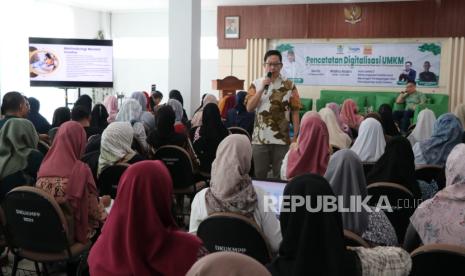 Pemkot Cirebon Sambut Positif Inisiatif Masyarakat untuk Pembangunan Kota