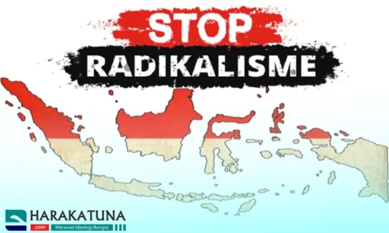 Mencegah Radikalisme: Langkah-Langkah Efektif untuk Menciptakan Masyarakat yang Damai