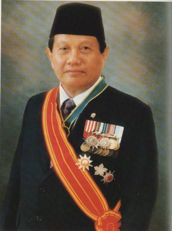 Jenderal Soesilo Soedarman: Sosok Pemimpin Militer yang Meninggalkan Warisan Berharga