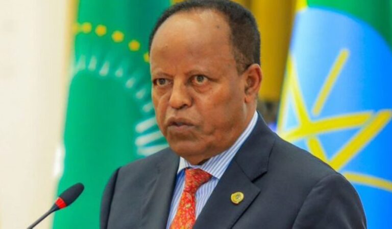 Taye Atske Selassie: Pemimpin Hebat dengan Visi Global dan Kepemimpinan Berwawasan Sosial