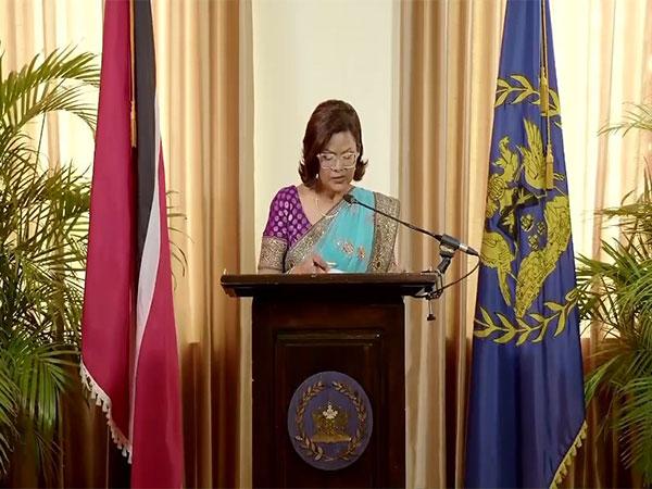 Christine Kangaloo: Pemimpin Hebat yang Menginspirasi Trinidad dan Tobago