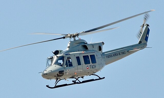 Helikopter Tempur Indonesia Bell 412EP: Kekuatan Udara TNI AD yang Handal