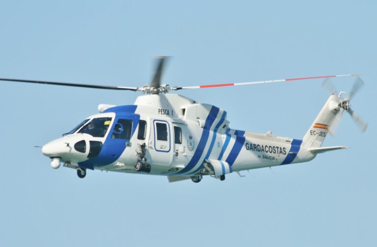 Helikopter Tempur Sikorsky S-76A dan S-70: Keandalan dan Kekuatan Udara
