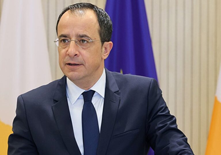 Nikos Christodoulides: Pemimpin Hebat yang Membawa Harapan Baru untuk Siprus