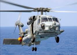 MH-60R Seahawk: Helikopter Tempur Multi-Peran yang Handal