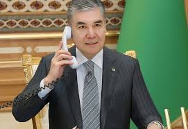 Berdimuhammedow: Pemimpin Hebat yang Mengarahkan Turkmenistan ke Era Baru