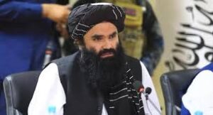 Hibatullah Akhundzada: Pemimpin Hebat di Tengah Perubahan Besar Afghanistan
