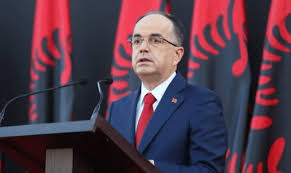 Bajram Begaj: Pemimpin Hebat yang Membawa Harapan Baru untuk Albania
