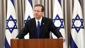 Isaac Herzog: Pemimpin Hebat yang Menyatukan Israel dengan Kebijakan Inklusif dan Kepemimpinan Visioner