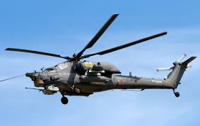 Helikopter Tempur Mil Mi-28NM Havoc: Kekuatan Udara Rusia yang Mematikan
