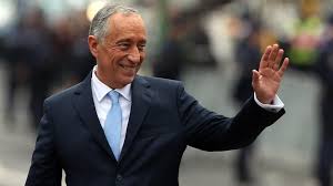 Marcelo Rebelo de Sousa: Pemimpin Hebat Portugal yang Membawa Stabilitas dan Inovasi