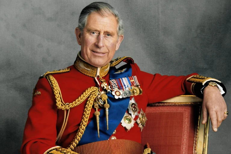 Charles III: Pemimpin Hebat yang Menuntun Inggris ke Era Baru