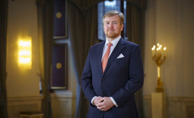 Willem-Alexander: Pemimpin Hebat Raja Modern Belanda
