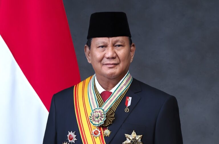 Prabowo Subianto: Pemimpin Hebat dengan Visi Besar untuk Indonesia