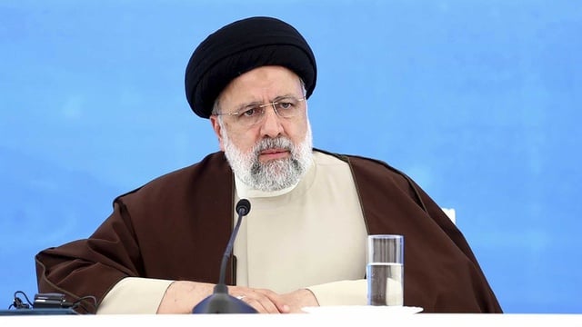Ebrahim Raisi: Pemimpin Hebat dan Pengaruhnya di Iran