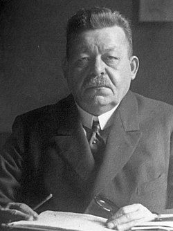 Friedrich Ebert: Pemimpin Hebat dalam Sejarah Jerman