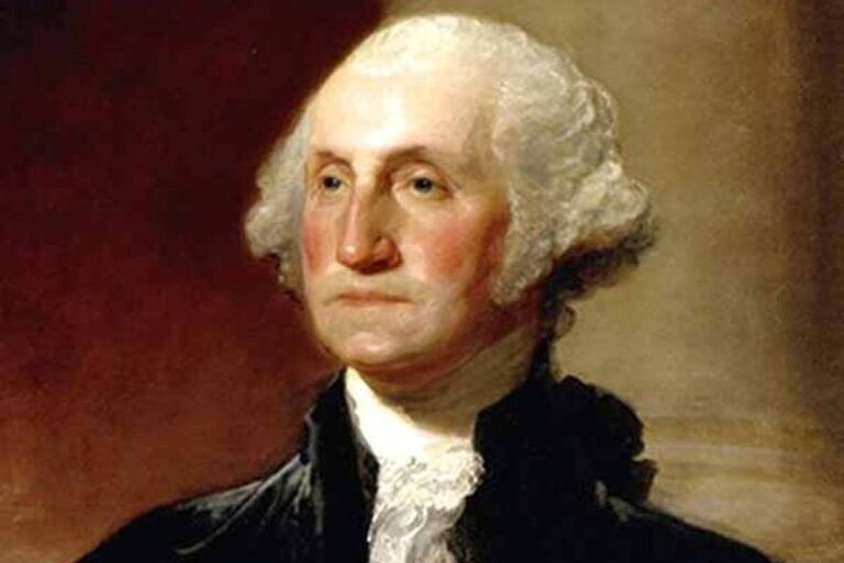 George Washington: Pemimpin Hebat dalam Sejarah Amerika