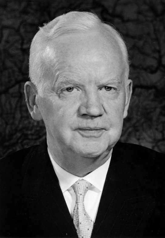 Heinrich Lübke: Pemimpin Hebat dan Kontribusinya di Jerman