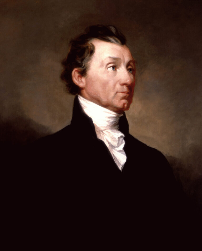 James Monroe: Pemimpin Hebat dan Kontribusinya dalam Sejarah