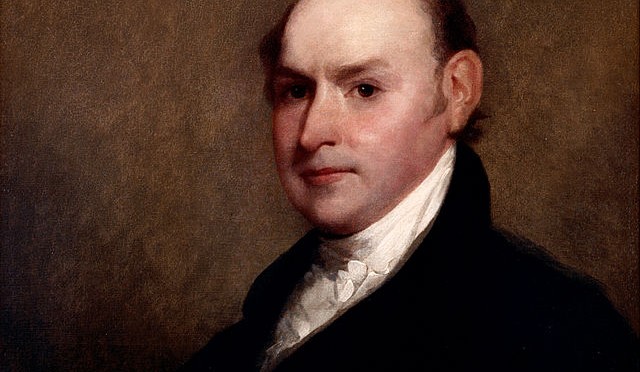 John Quincy: Pemimpin Hebat yang Berpengaruh dalam Sejarah