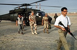 “Kehebatan Pasukan Khusus Delta Force”