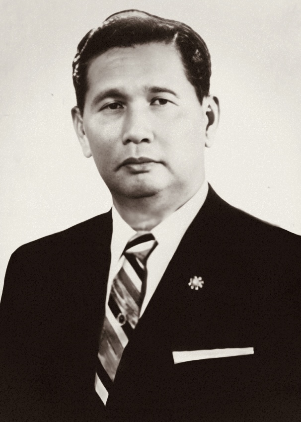 Kepemimpinan Luar Biasa Sarit Thanarat