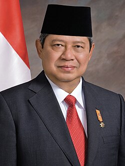 Kepemimpinan Terbaik Susilo Bambang Yudhoyono