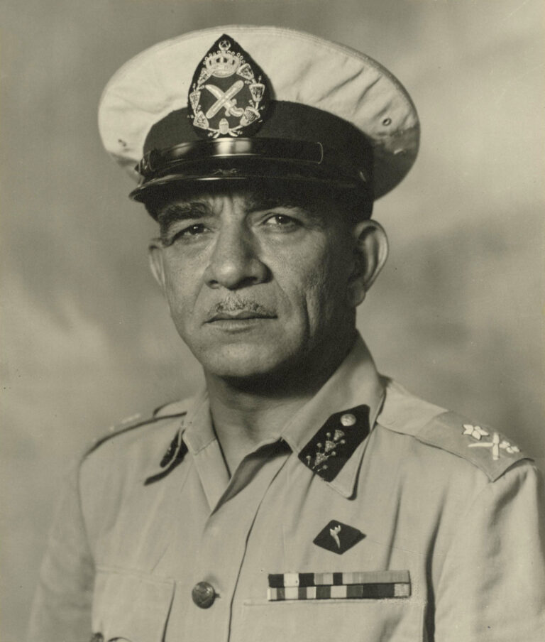 Muhammad Naguib: Pemimpin Hebat dalam Sejarah Mesir