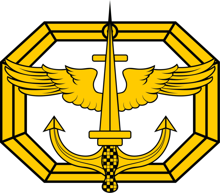 Pasukan Khusus Kopassus
