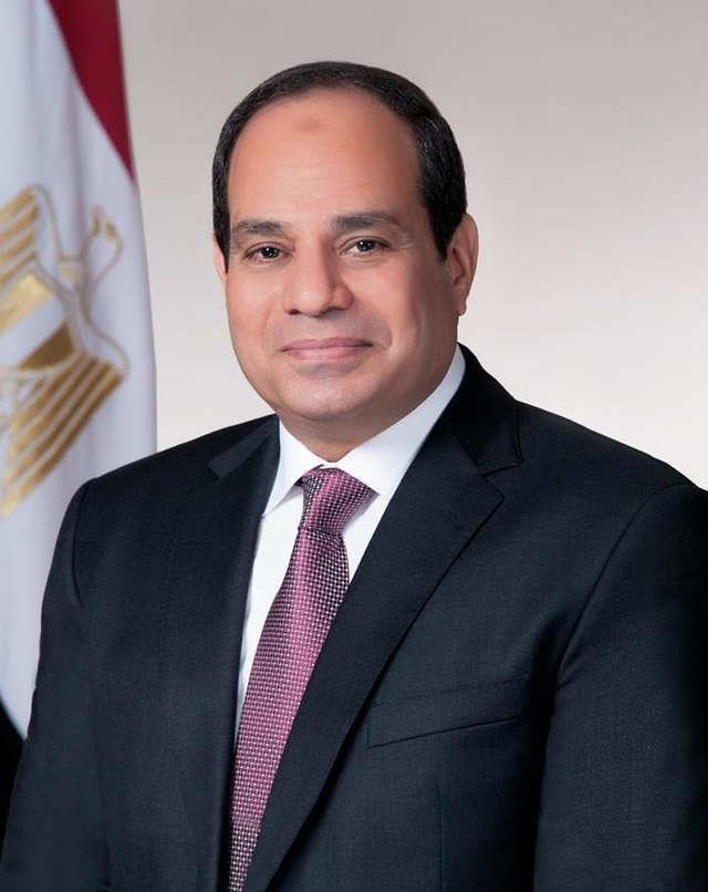 Pemimpin Hebat Abdul Fattah as-Sisi: Peran dan Pengaruhnya
