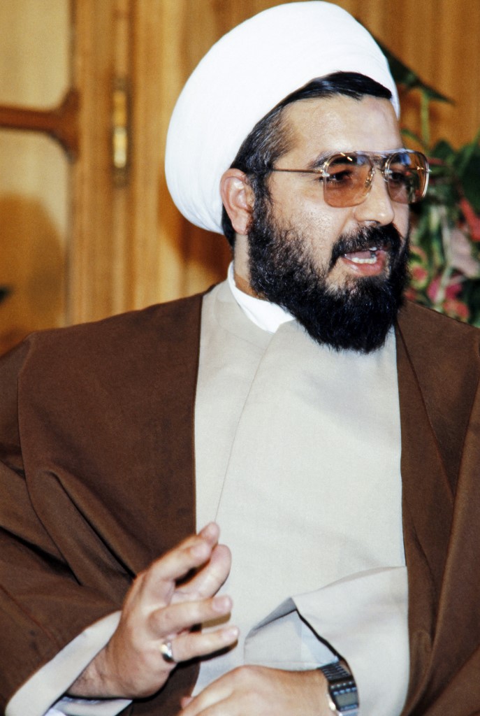 Pemimpin Hebat Hassan Rouhani: Peran dan Warisannya di Iran