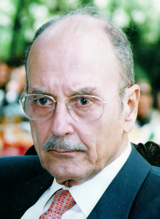 Pemimpin Hebat Konstantinos Stephanopoulos: Warisan Kepemimpinan