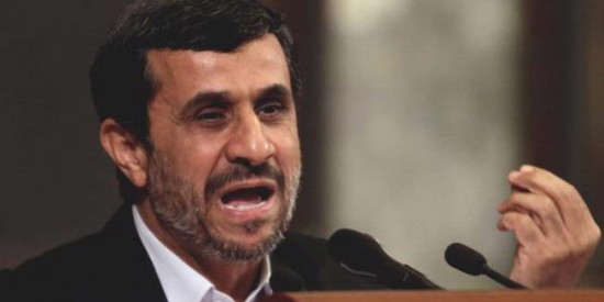Pemimpin Hebat Mahmoud Ahmadinejad: Perjalanan dan Pengaruhnya