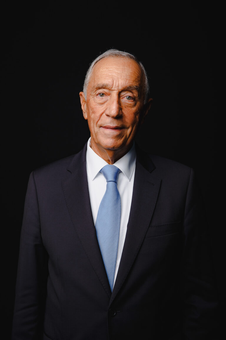 Pemimpin Hebat Marcelo Rebelo de Sousa: Kepemimpinan Inspiratif Portugal
