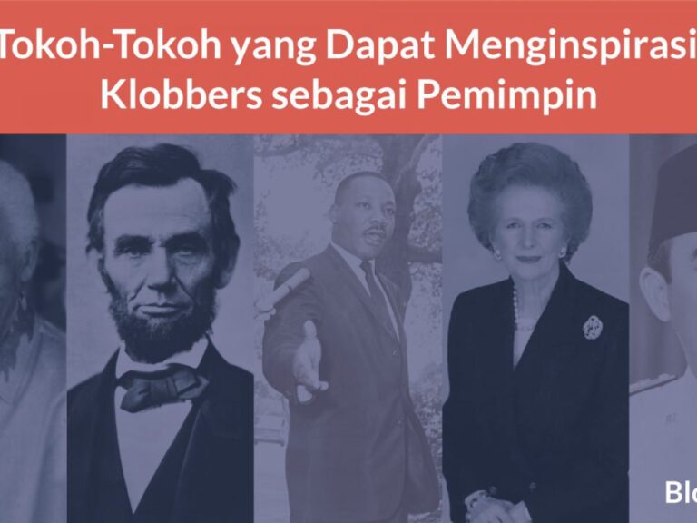 Pemimpin Hebat Viktor Avbelj: Dedikasi dan Inspirasi Kepemimpinan