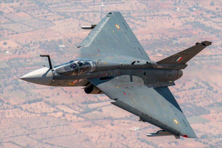 Pesawat Tempur HAL Tejas: Keunggulan dan Kemampuan Utama